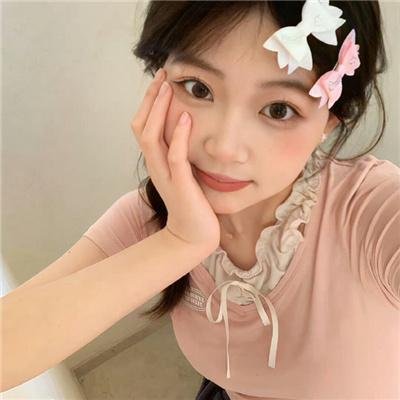 候补男友