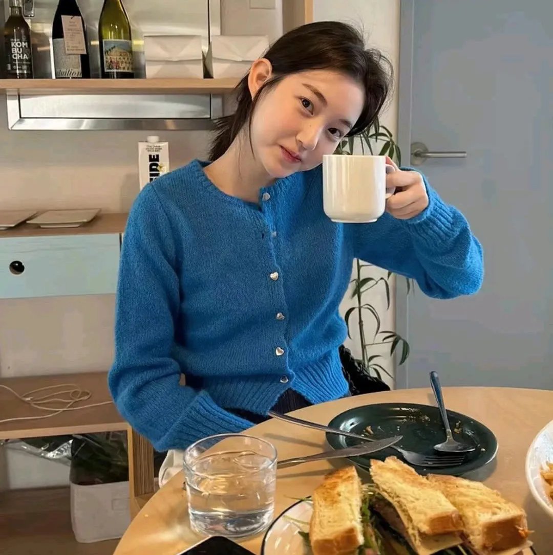 吃素的小爸第一季