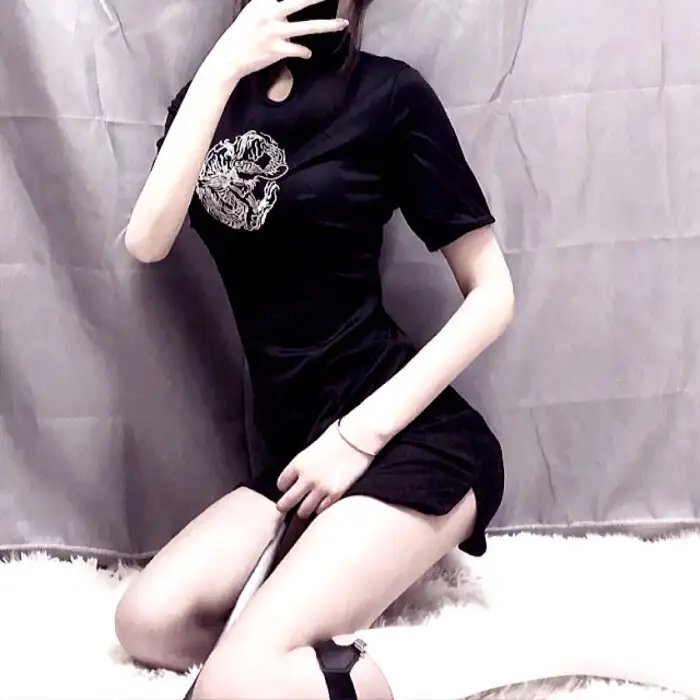 炼气练了3000年